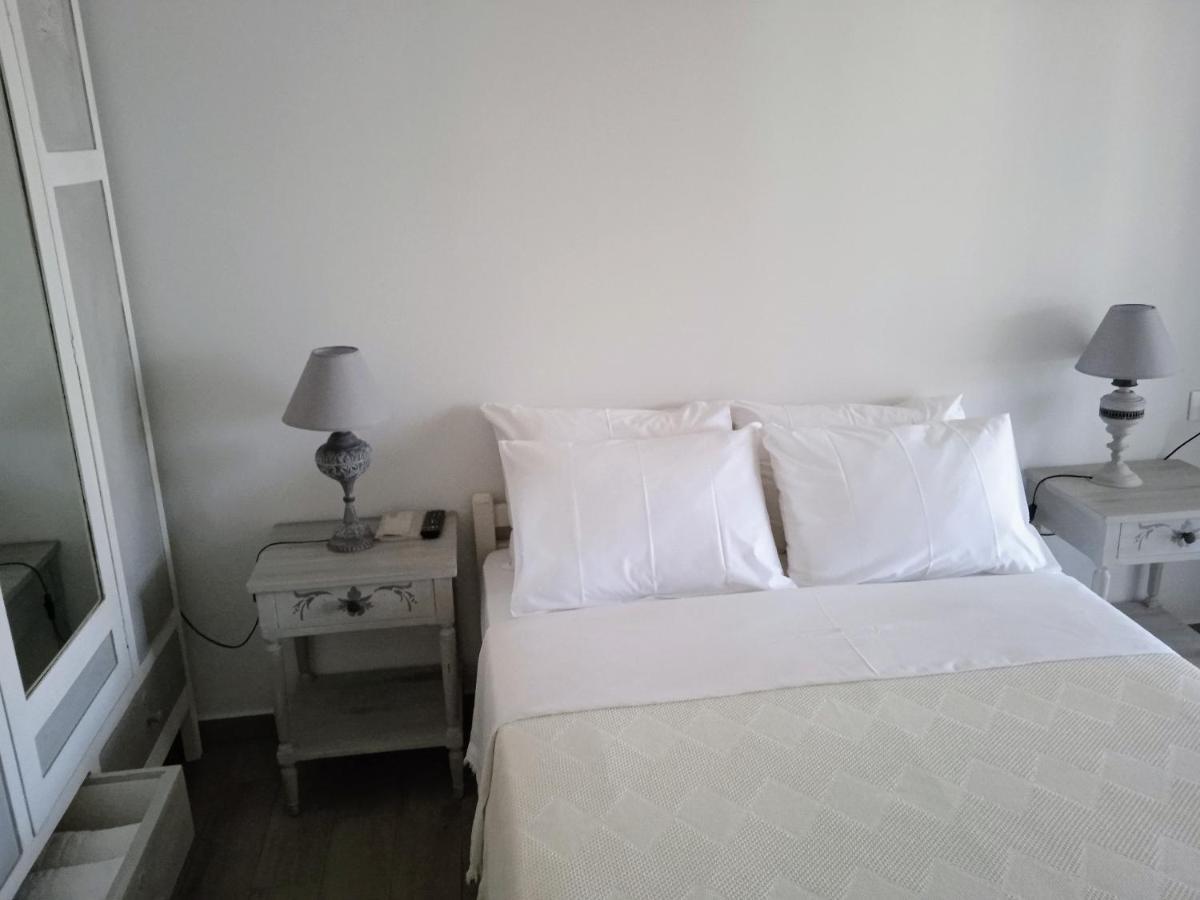 Meli-Ios Konuk evi Almiropótamos Dış mekan fotoğraf